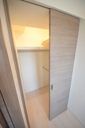 アジールコフレ中野坂上の物件内観写真